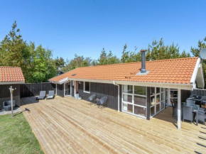 Holiday Home Ansfried - 900m from the sea by Interhome